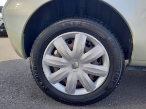 Renault Clio 1.5 Dci 65 Ch Authentique Clio 145 843km