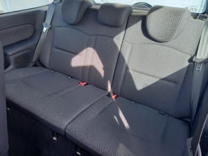 Renault Clio 1.5 Dci 65 Ch Authentique Clio 145 843km