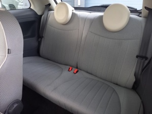 Fiat 500 1.3 Mjt 75 Lounge 500 52 344km