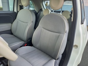 Fiat 500 1.3 Mjt 75 Lounge 500 52 344km