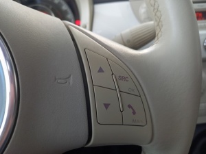Fiat 500 1.3 Mjt 75 Lounge 500 52 344km
