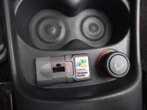 Fiat 500 1.3 Mjt 75 Lounge 500 52 344km