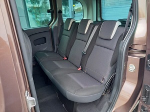 Renault Kangoo 1.5 Dci 90 Ch Authentique Kangoo 99 640km