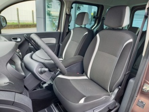 Renault Kangoo 1.5 Dci 90 Ch Authentique Kangoo 99 640km