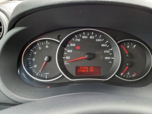 Renault Kangoo 1.5 Dci 90 Ch Authentique Kangoo 99 640km