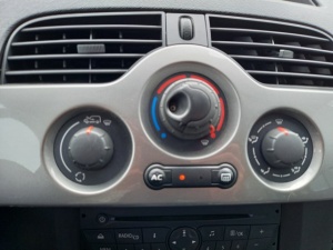 Renault Kangoo 1.5 Dci 90 Ch Authentique Kangoo 99 640km
