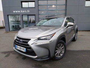 Lexus Nx 300h Business Nx300 114 775km