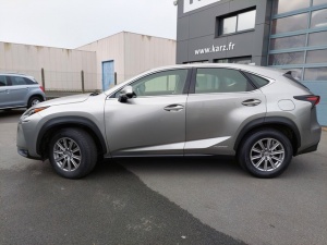 Lexus Nx 300h Business Nx300 114 775km