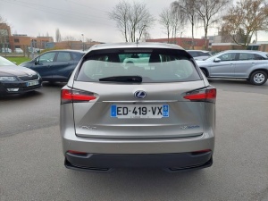 Lexus Nx 300h Business Nx300 114 775km