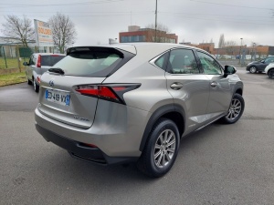 Lexus Nx 300h Business Nx300 114 775km