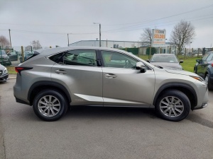 Lexus Nx 300h Business Nx300 114 775km