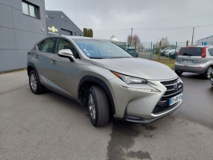 Lexus Nx 300h Business Nx300 114 775km