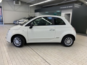 Fiat 500 1.2 8v 69 Ch Pop 500 101 489km