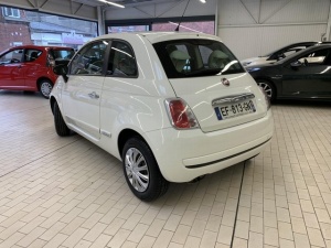 Fiat 500 1.2 8v 69 Ch Pop 500 101 489km