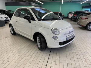 Fiat 500 1.2 8v 69 Ch Pop 500 101 489km