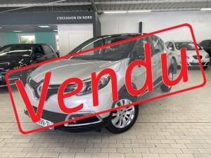 Renault Captur Dci 90 Business Captur 54 912km