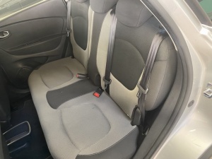 Renault Captur Dci 90 Business Captur 54 912km