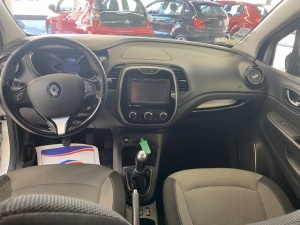 Renault Captur Dci 90 Business Captur 54 912km