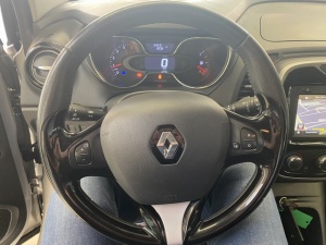 Renault Captur Dci 90 Business Captur 54 912km