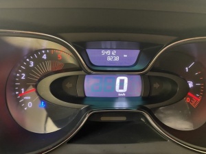 Renault Captur Dci 90 Business Captur 54 912km