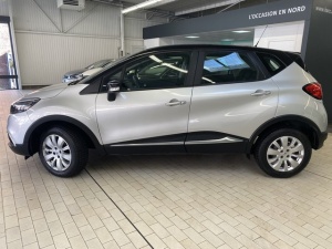Renault Captur Dci 90 Business Captur 54 912km