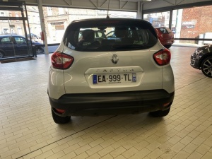 Renault Captur Dci 90 Business Captur 54 912km