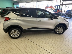 Renault Captur Dci 90 Business Captur 54 912km