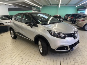Renault Captur Dci 90 Business Captur 54 912km