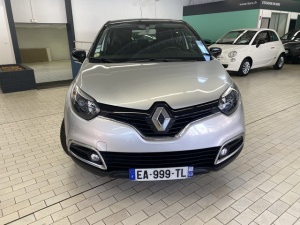 Renault Captur Dci 90 Business Captur 54 912km