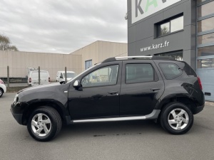 Dacia Duster 1.5 Dci 90ch Fap Ambiance 4x2 Duster 68 156km