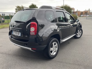 Dacia Duster 1.5 Dci 90ch Fap Ambiance 4x2 Duster 68 156km