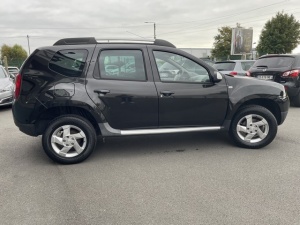 Dacia Duster 1.5 Dci 90ch Fap Ambiance 4x2 Duster 68 156km