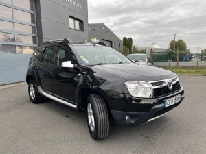 Dacia Duster 1.5 Dci 90ch Fap Ambiance 4x2 Duster 68 156km