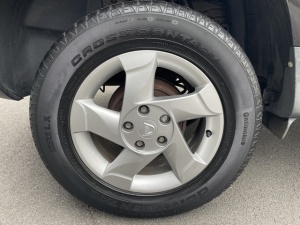 Dacia Duster 1.5 Dci 90ch Fap Ambiance 4x2 Duster 68 156km