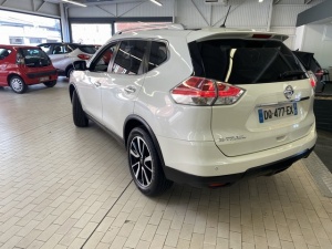 Nissan X-trail 1.6 Dci 130ch Connect Edition X-trail 47 416km