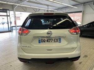Nissan X-trail 1.6 Dci 130ch Connect Edition X-trail 47 416km