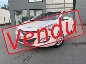 Hyundai I30 1.4 Pack Evidence I30 75 201km