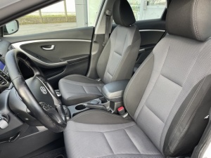 Hyundai I30 1.4 Pack Evidence I30 75 201km