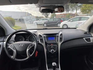 Hyundai I30 1.4 Pack Evidence I30 75 201km