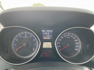 Hyundai I30 1.4 Pack Evidence I30 75 201km