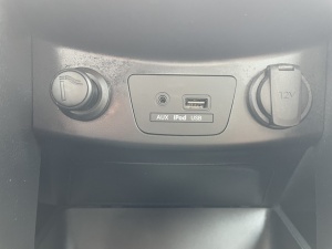 Hyundai I30 1.4 Pack Evidence I30 75 201km