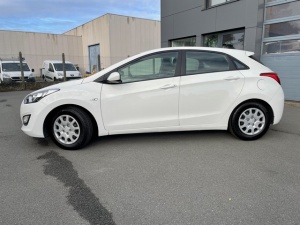 Hyundai I30 1.4 Pack Evidence I30 75 201km