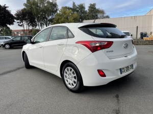 Hyundai I30 1.4 Pack Evidence I30 75 201km