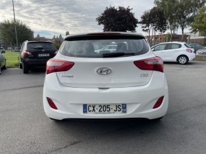 Hyundai I30 1.4 Pack Evidence I30 75 201km