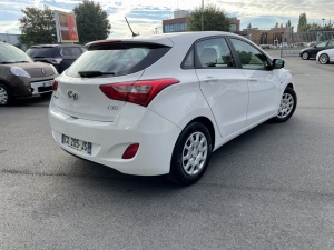 Hyundai I30 1.4 Pack Evidence I30 75 201km