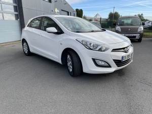 Hyundai I30 1.4 Pack Evidence I30 75 201km