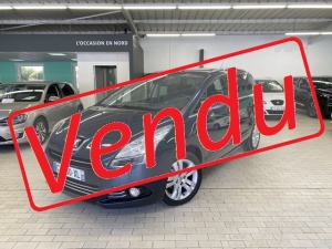 Peugeot 5008 1.6 Hdi 115 Allure 7 Places 5008 151 676km