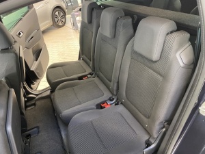 Peugeot 5008 1.6 Hdi 115 Allure 7 Places 5008 151 676km