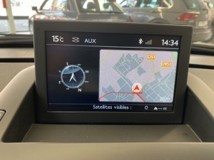 Peugeot 5008 1.6 Hdi 115 Allure 7 Places 5008 151 676km