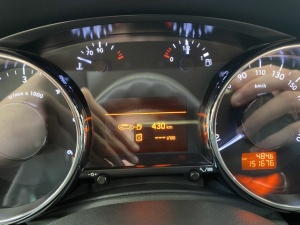Peugeot 5008 1.6 Hdi 115 Allure 7 Places 5008 151 676km